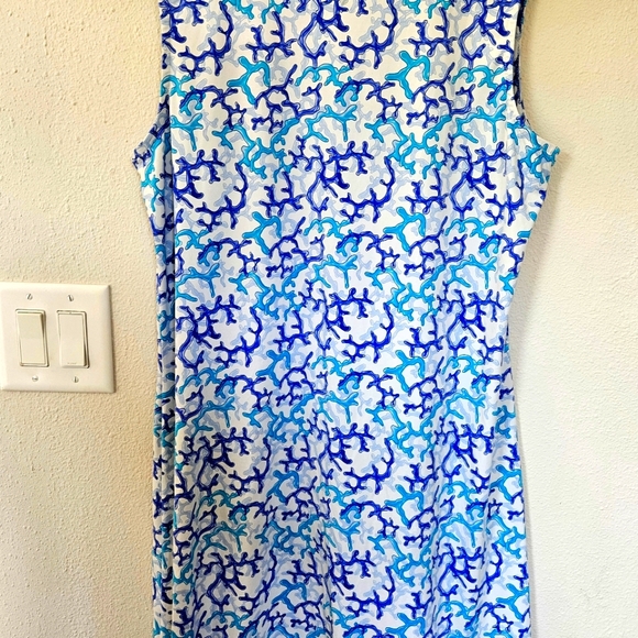 Lulu-b dress - Picture 1 of 2
